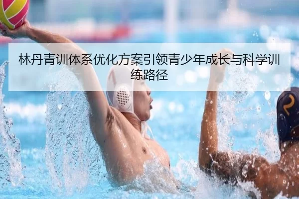林丹青训体系优化方案引领青少年成长与科学训练路径